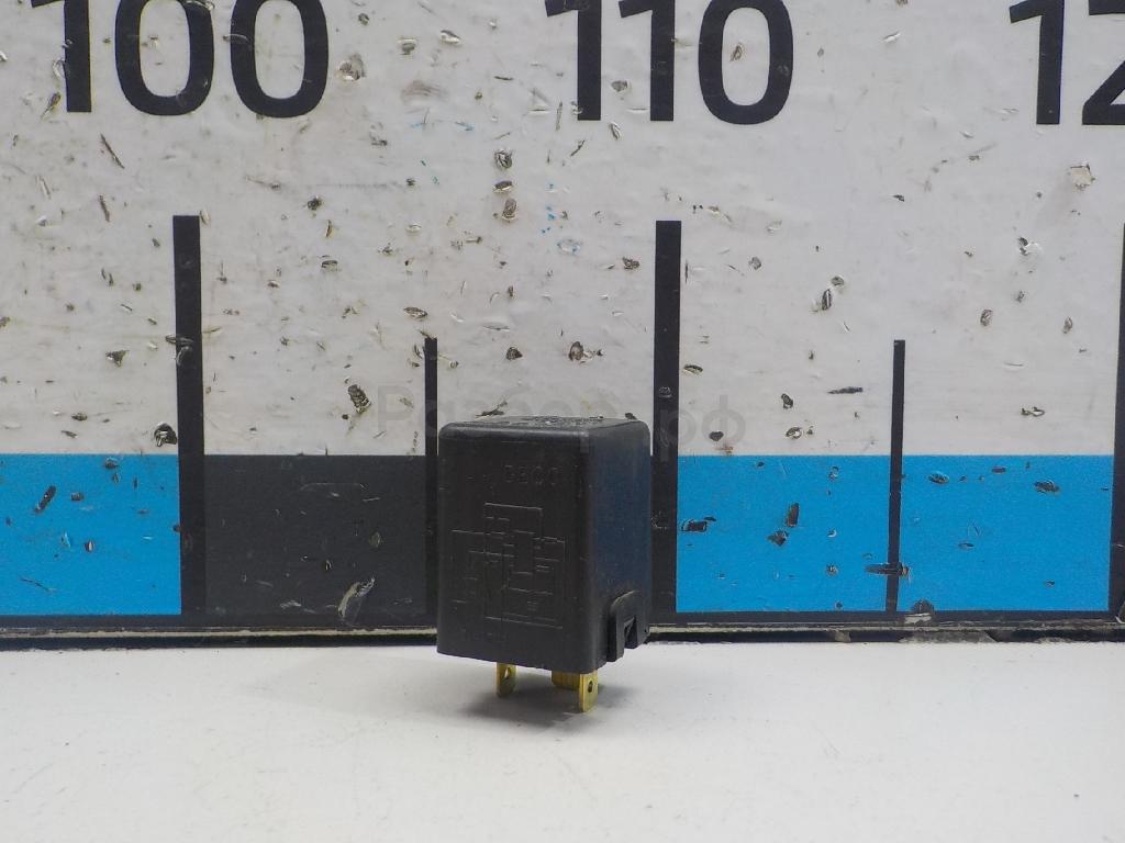 Реле поворотов