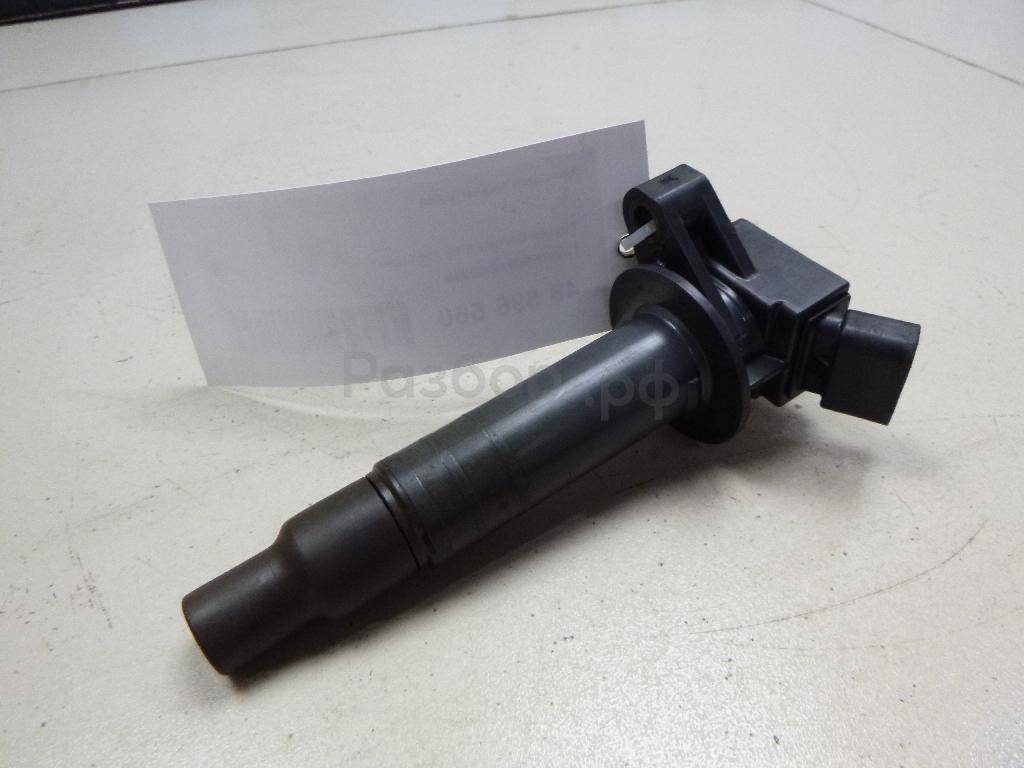 Катушка зажигания