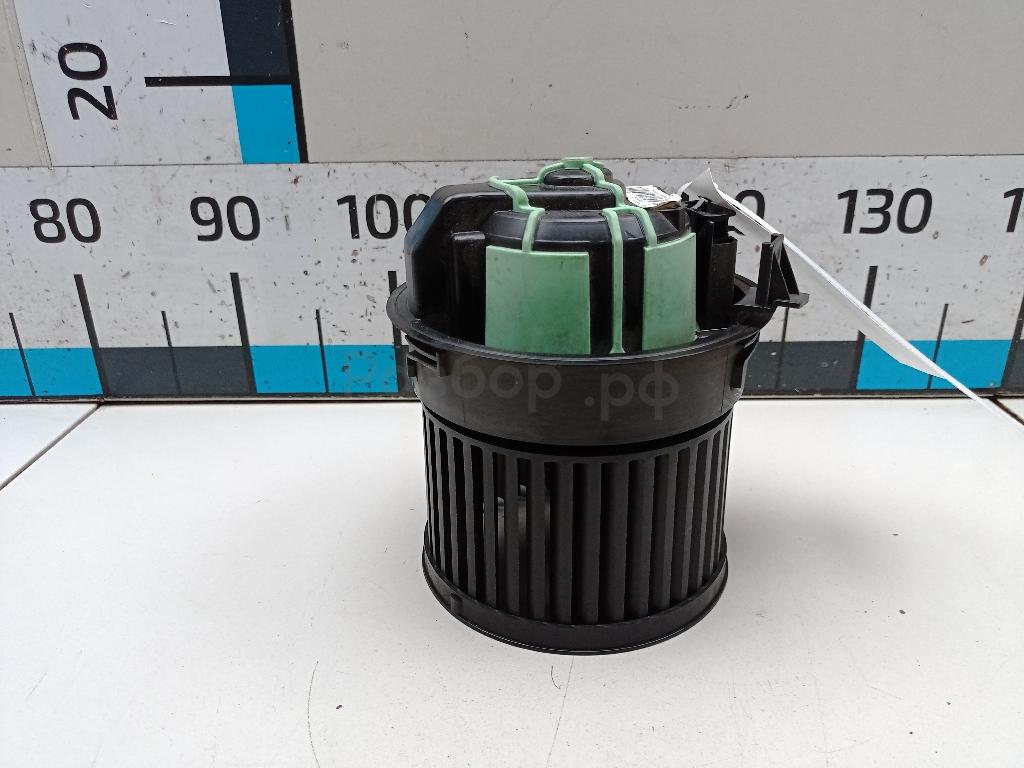 Моторчик отопителя