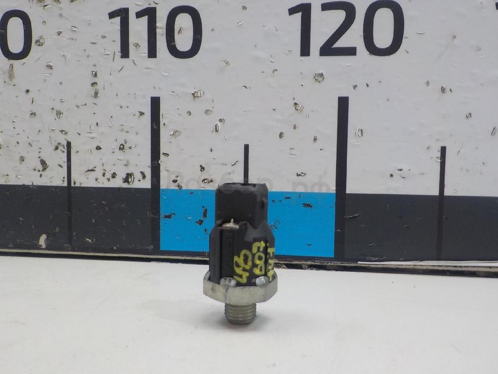 Датчик детонации