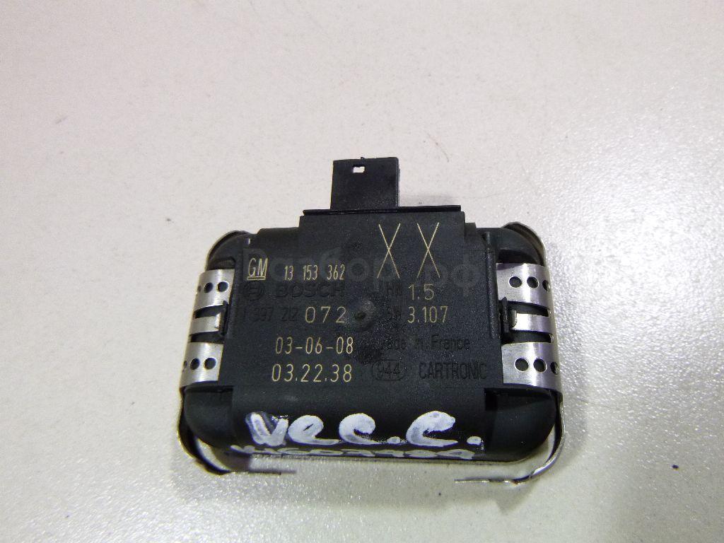 Датчик дождя