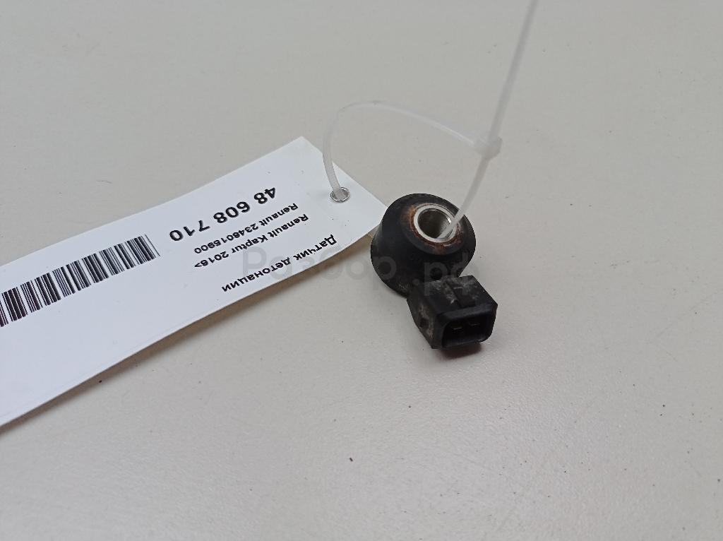 Датчик детонации