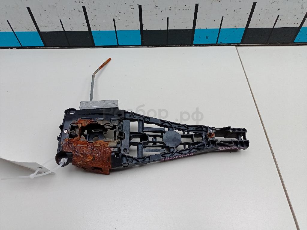 Кронштейн ручки