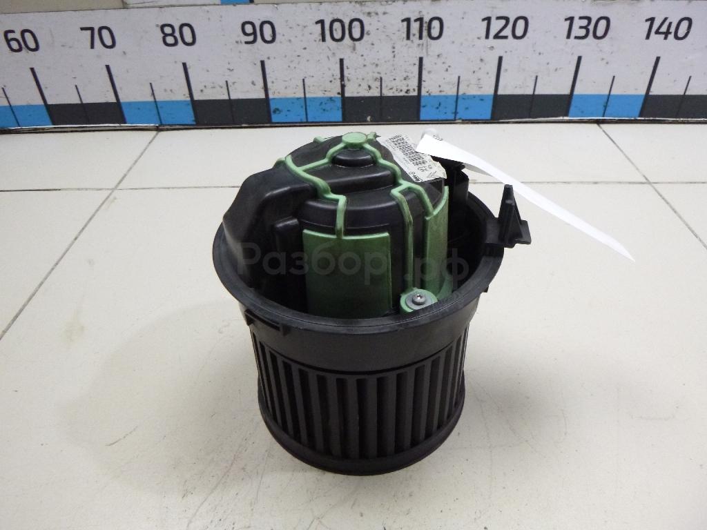 Моторчик отопителя