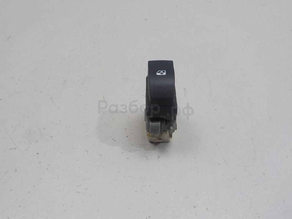 Кнопка стеклоподъемника