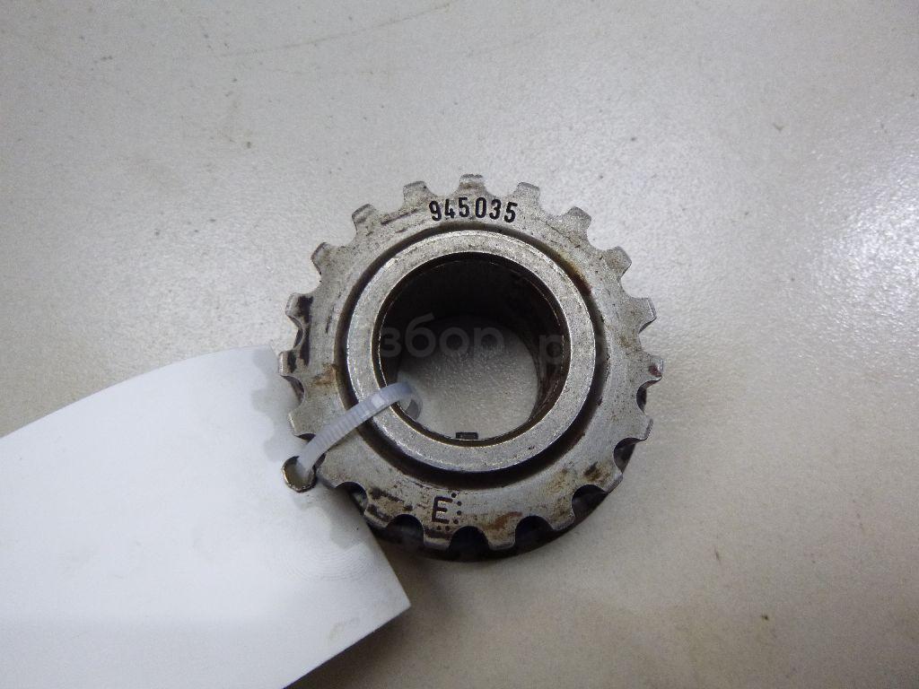 Шестерня коленвала