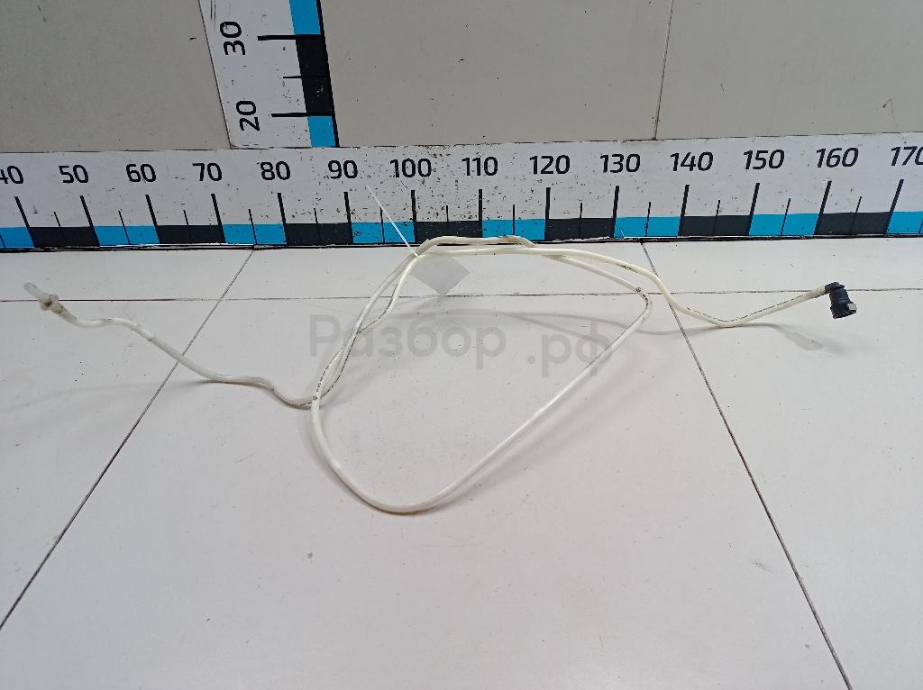 Трубка вентиляционная