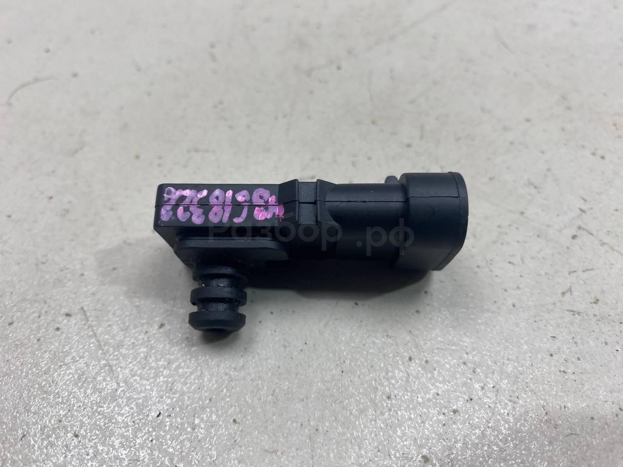 Датчик абсолютного давления