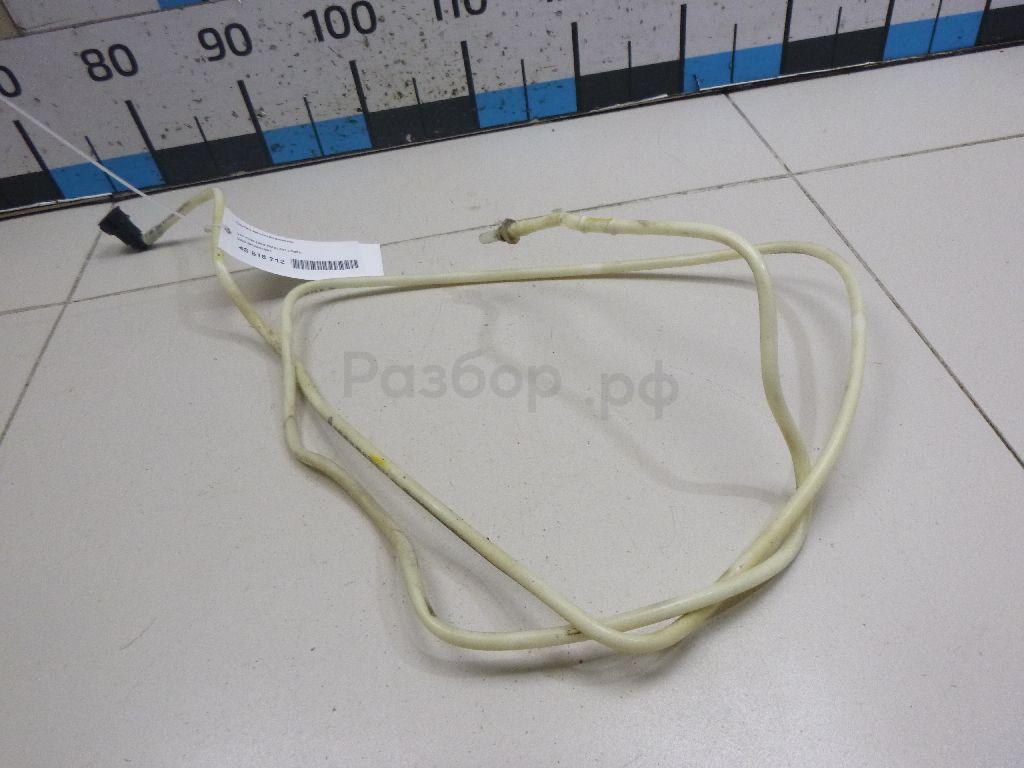 Трубка вентиляционная