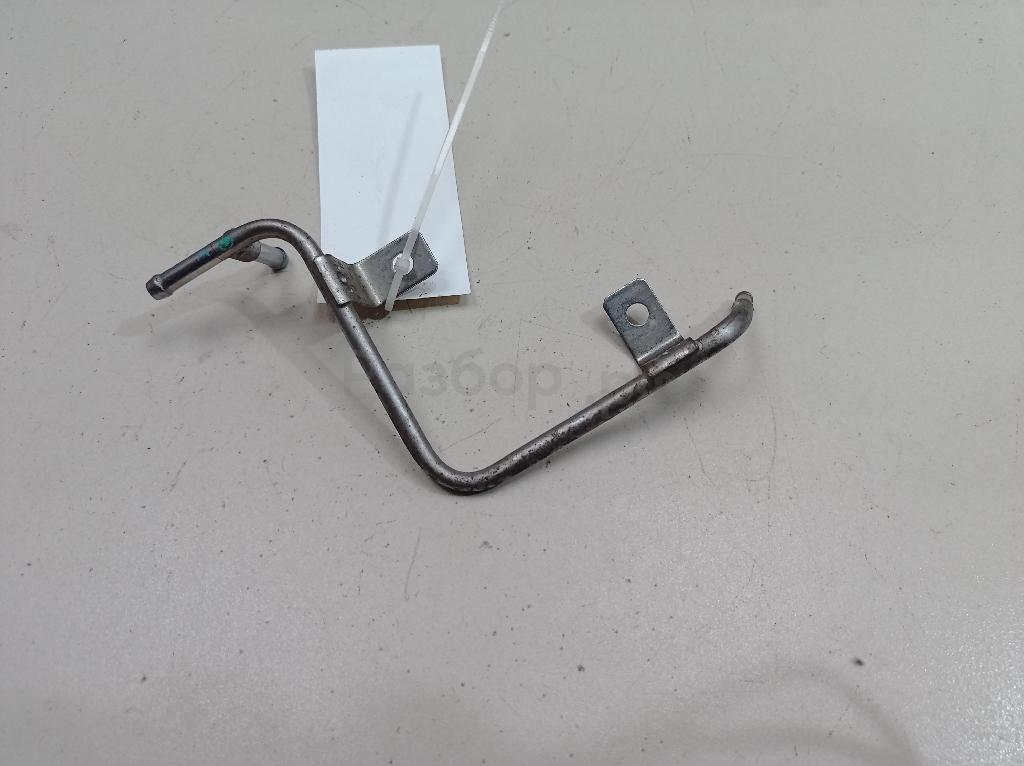 Трубка топливная