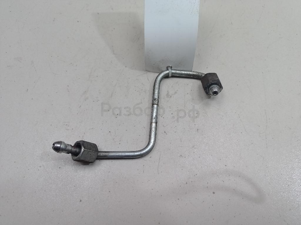 Трубка топливная