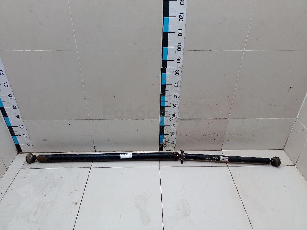 Вал карданный