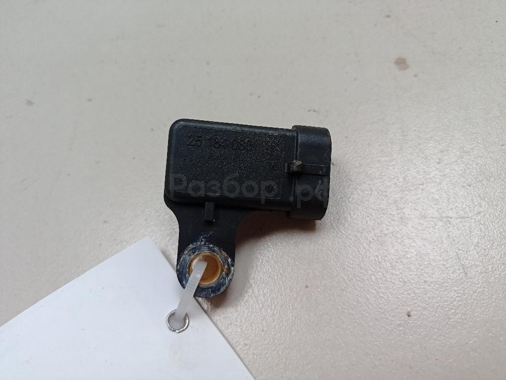 Датчик абсолютного давления