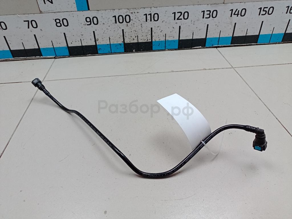 Трубка топливная