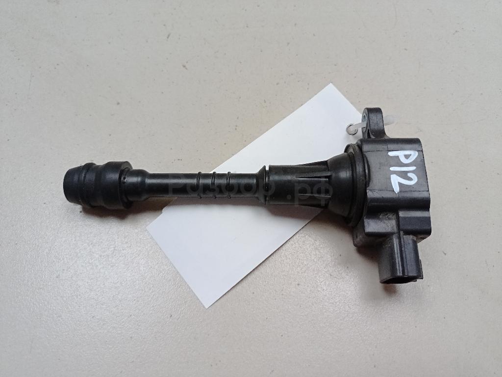 Катушка зажигания