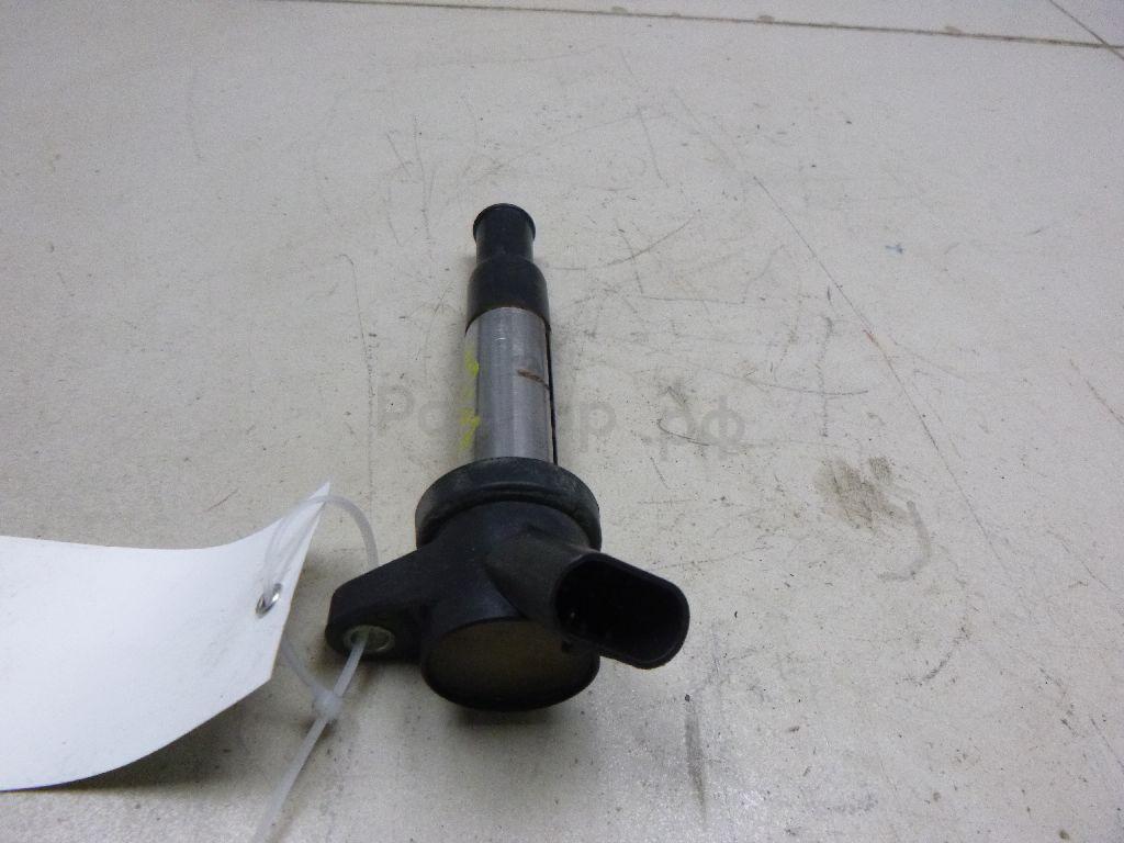 Катушка зажигания