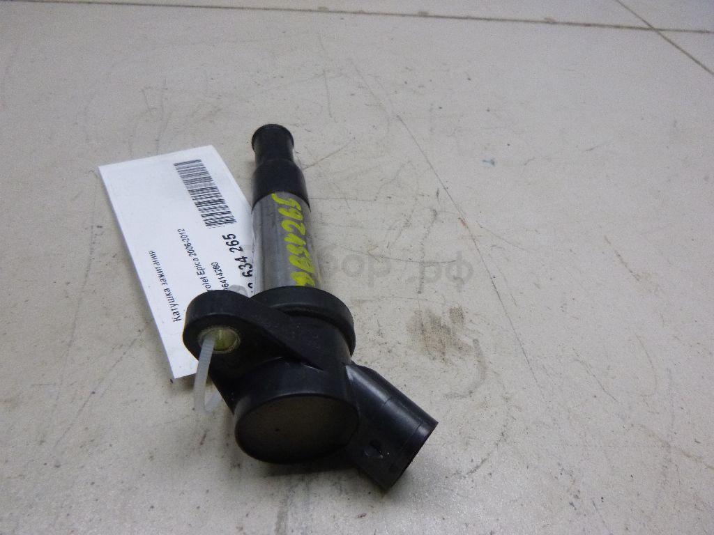 Катушка зажигания