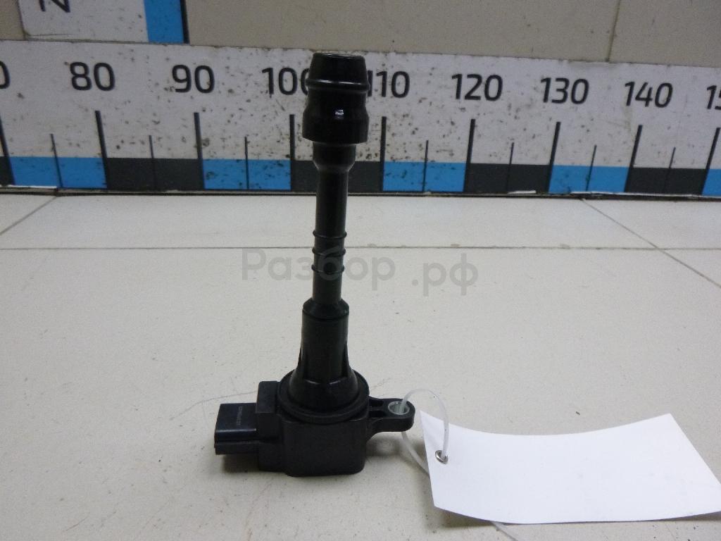 Катушка зажигания