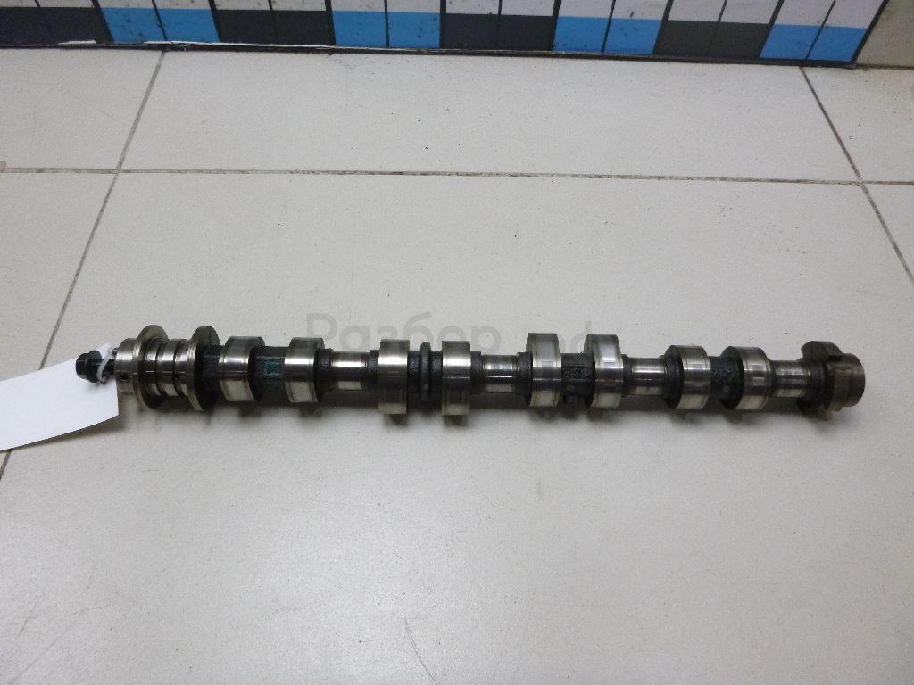 Распредвал выпускной