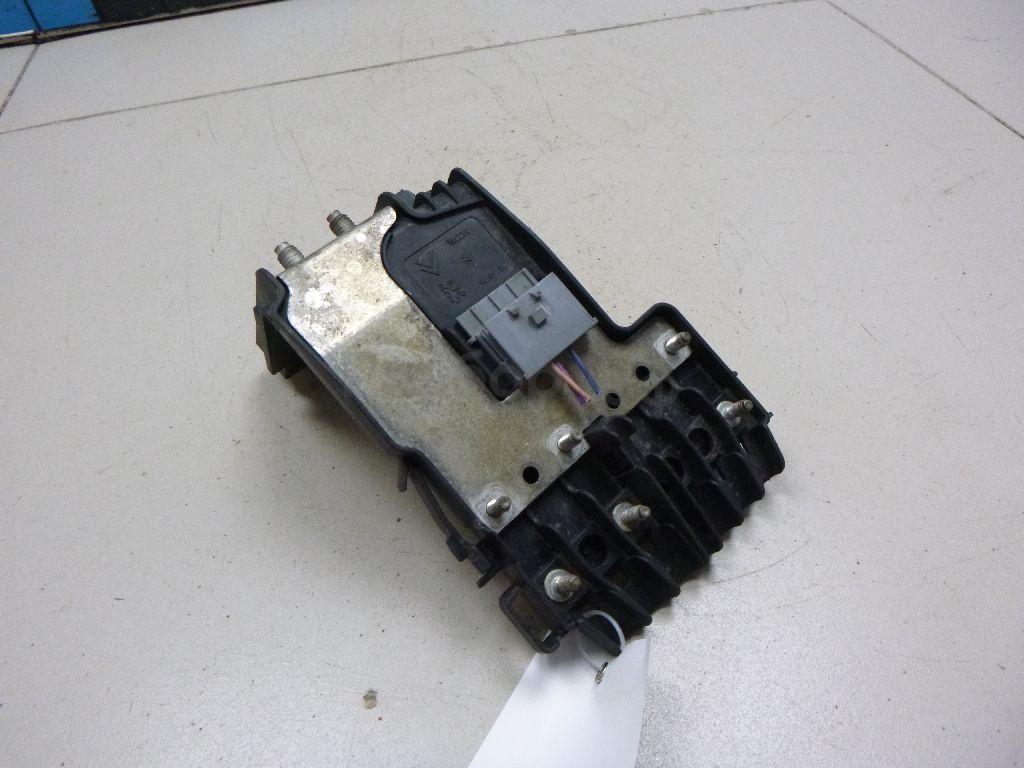 Блок предохранителей