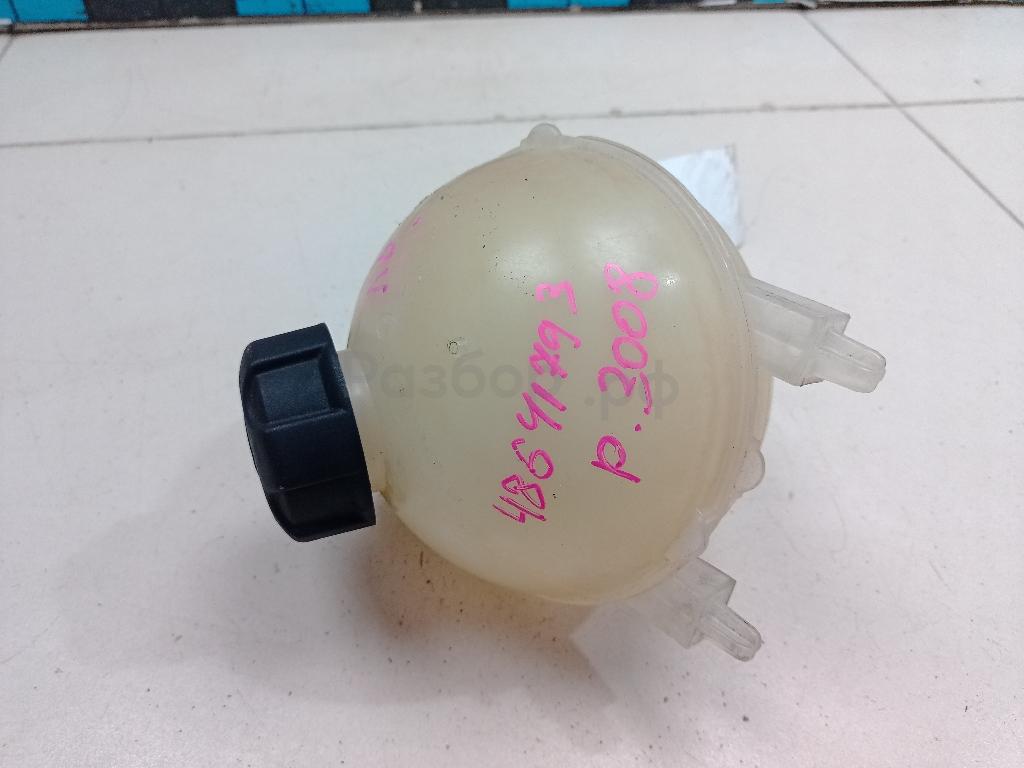 Бачок расширительный