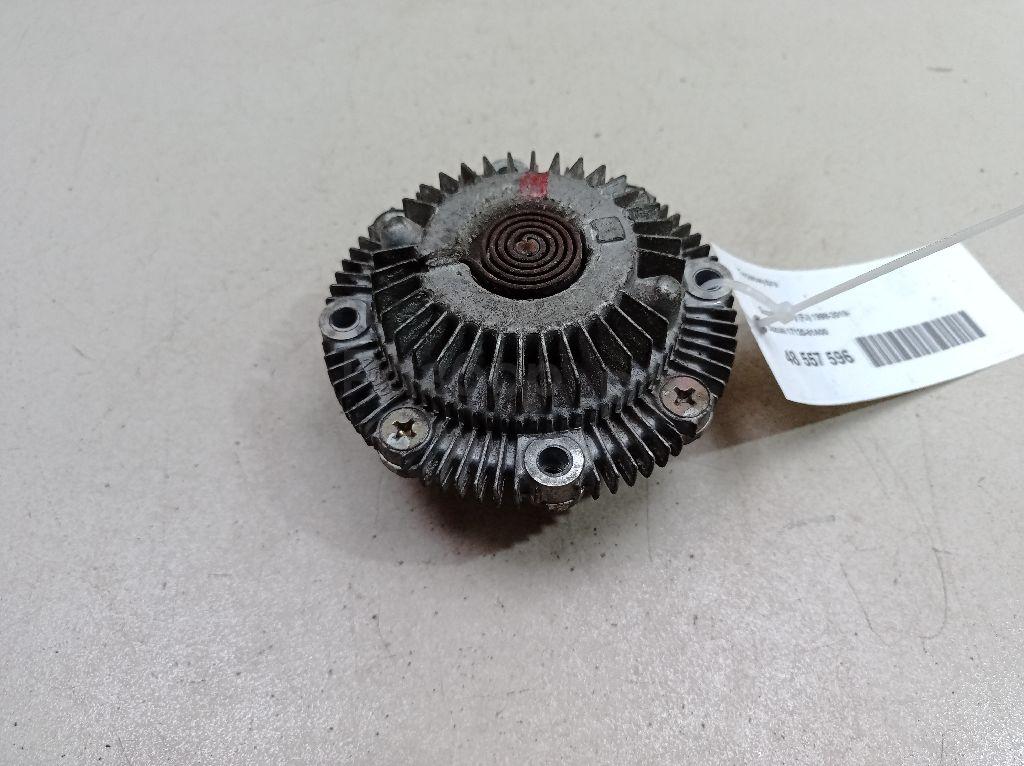 Термомуфта