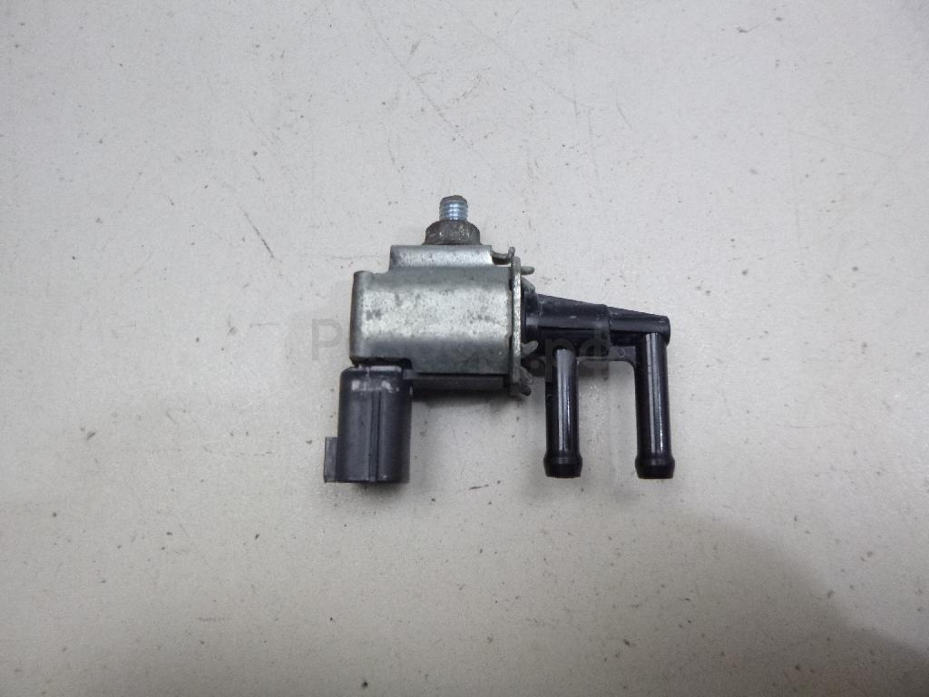 Клапан электромагнитный