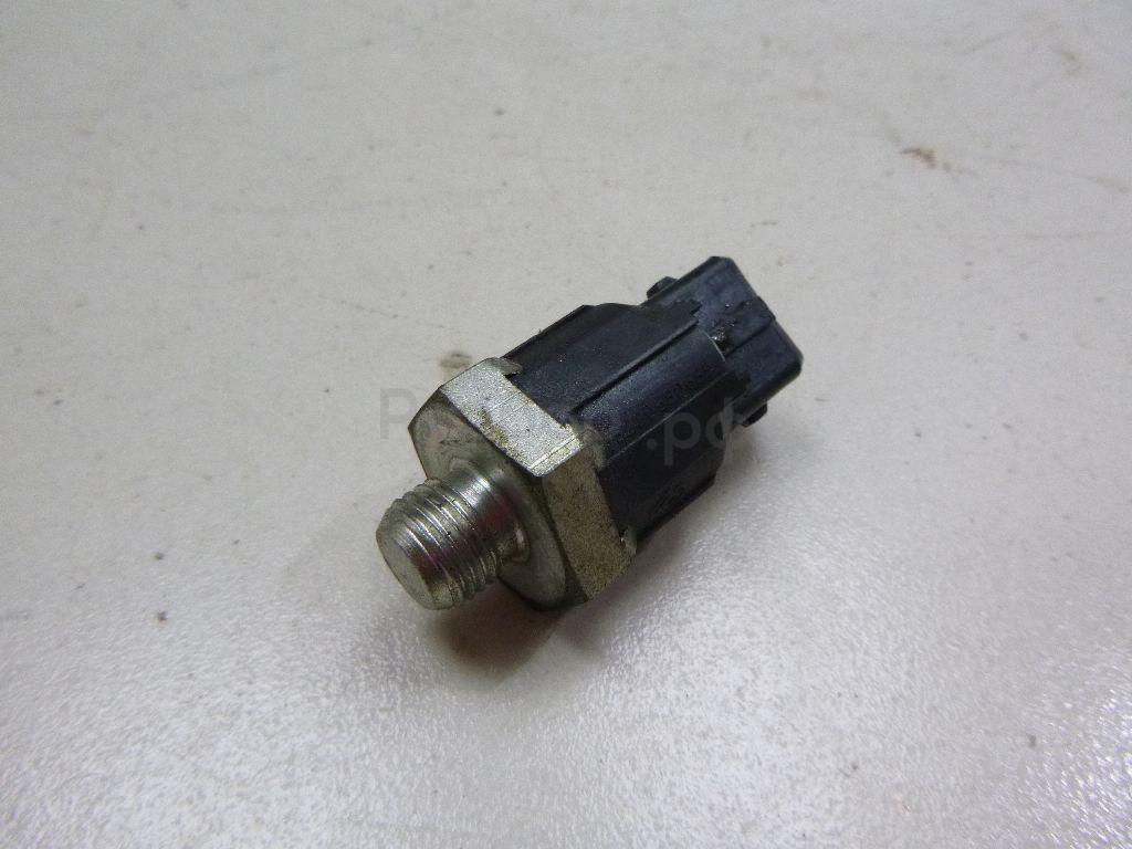 Датчик детонации