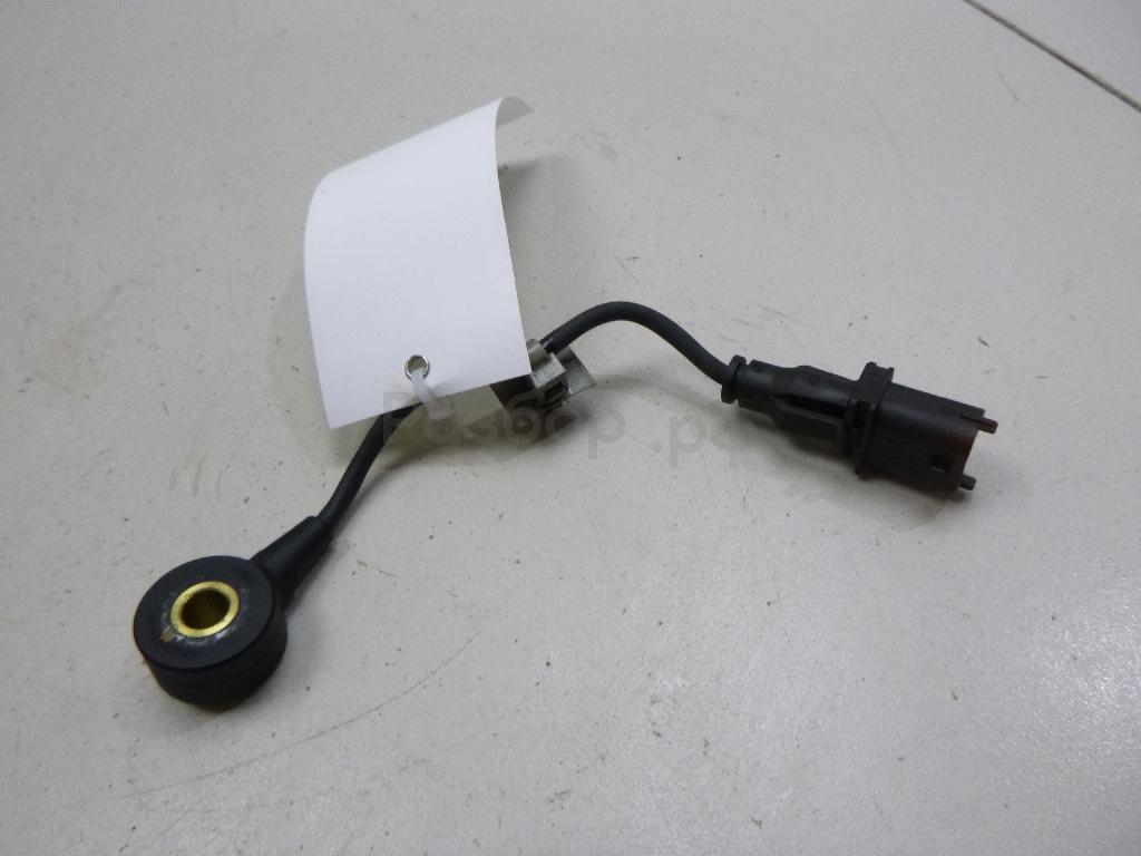 Датчик детонации