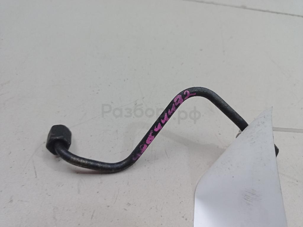 Трубка ТНВД