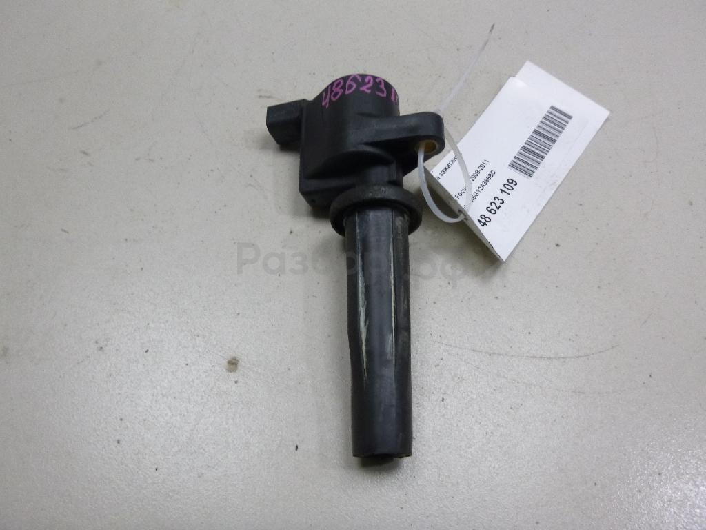 Катушка зажигания