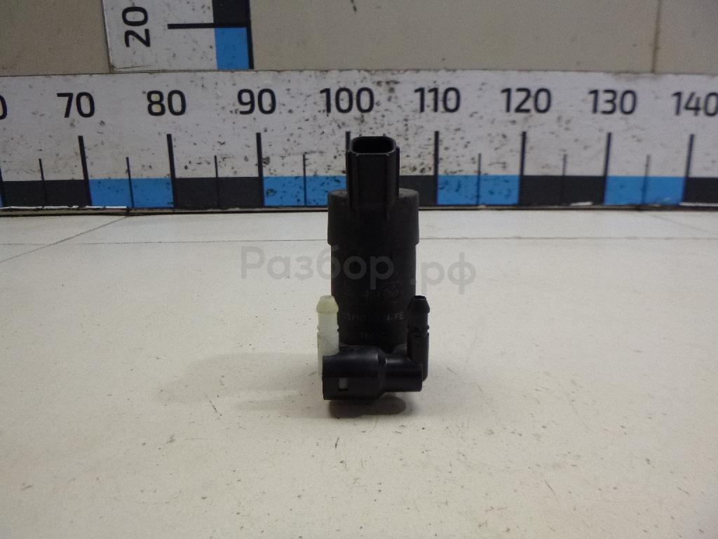 Насос омывателя