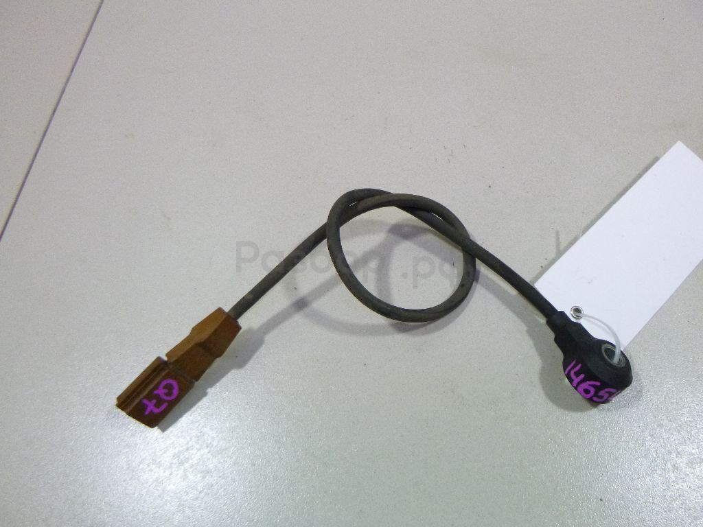 Датчик детонации