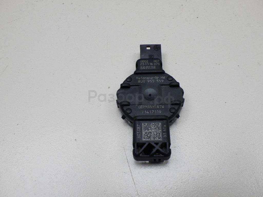 Датчик дождя