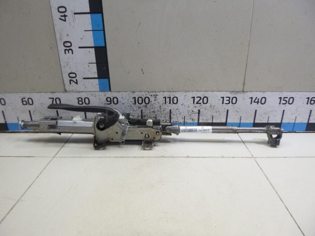 Колонка рулевая