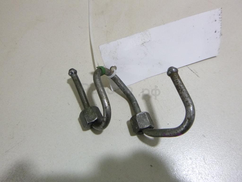 Трубка ТНВД