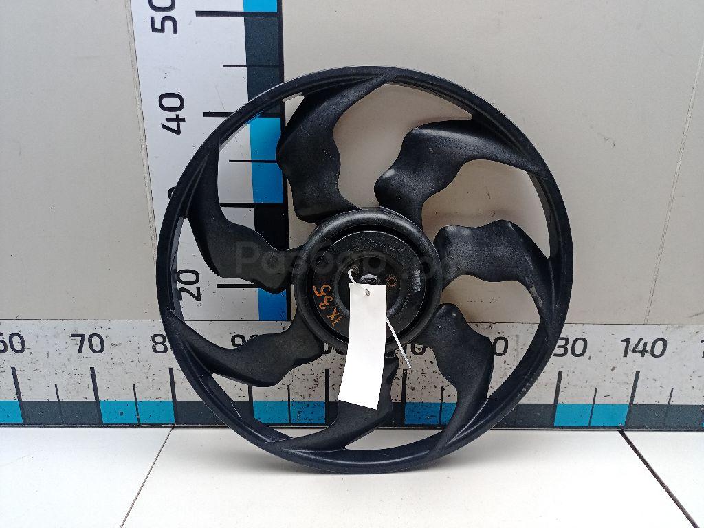 Крыльчатка