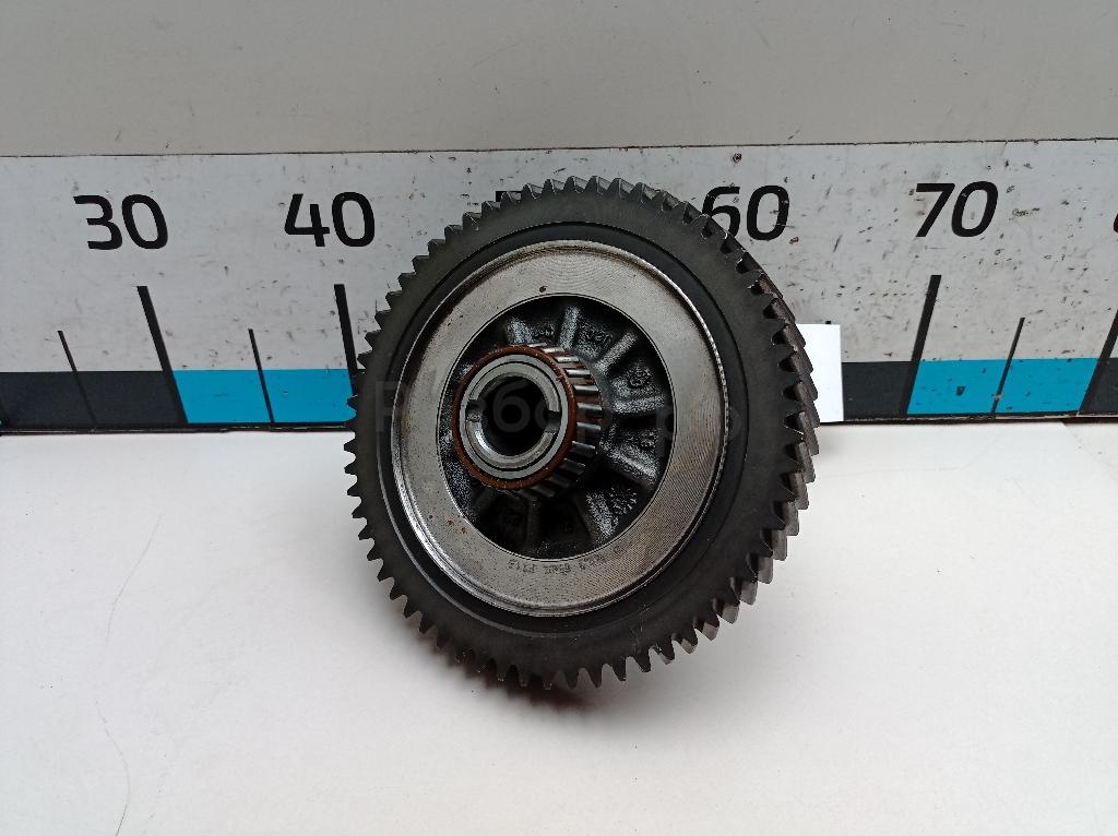 Дифференциал