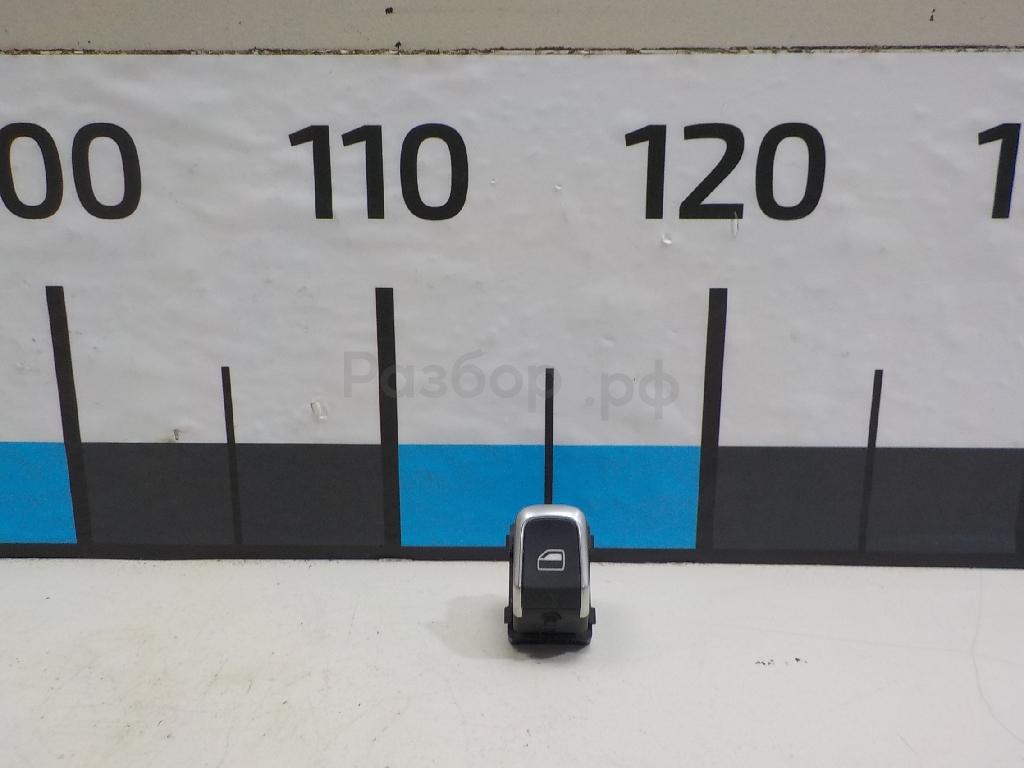 Кнопка стеклоподъемника