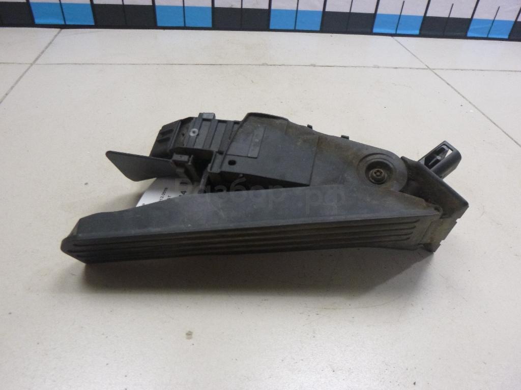 Педаль газа