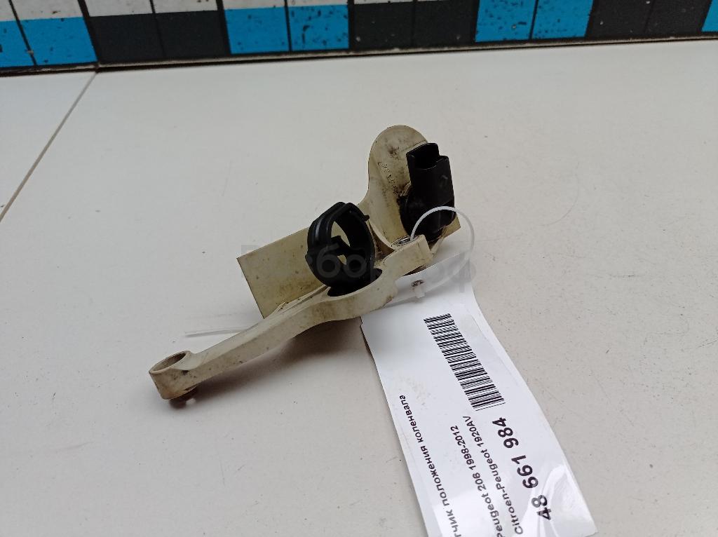 Датчик положения коленвала