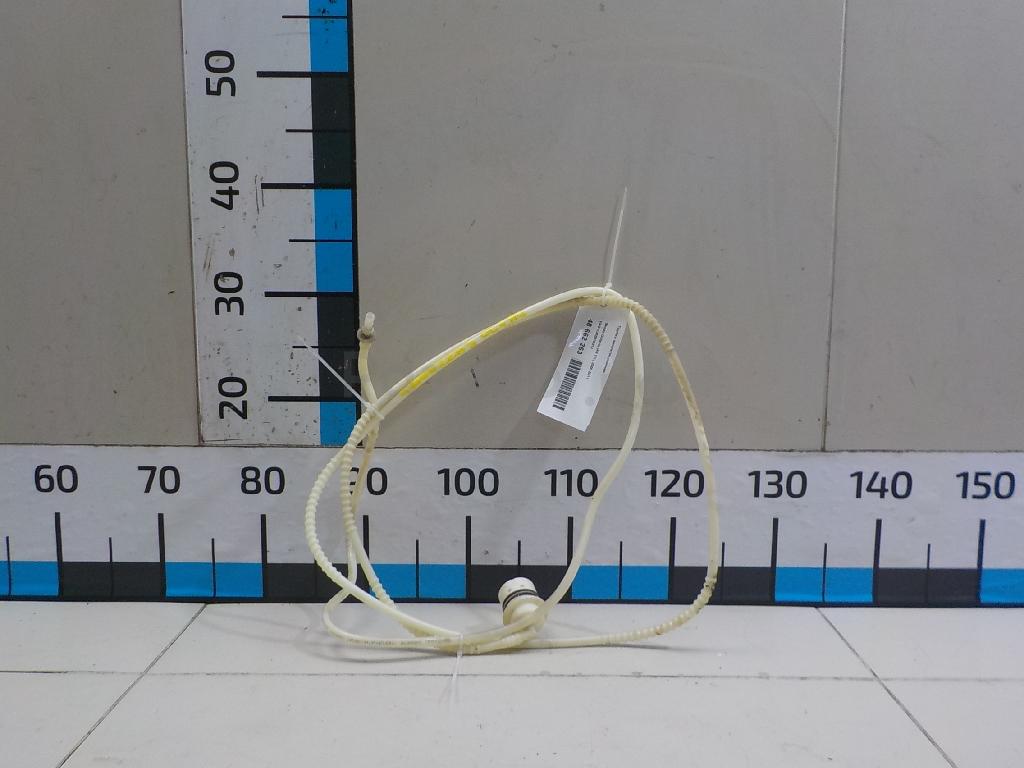 Трубка вентиляционная