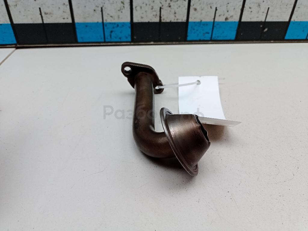 Маслозаборник