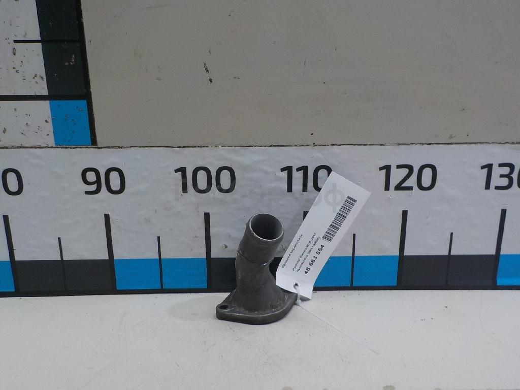 Крышка термостата