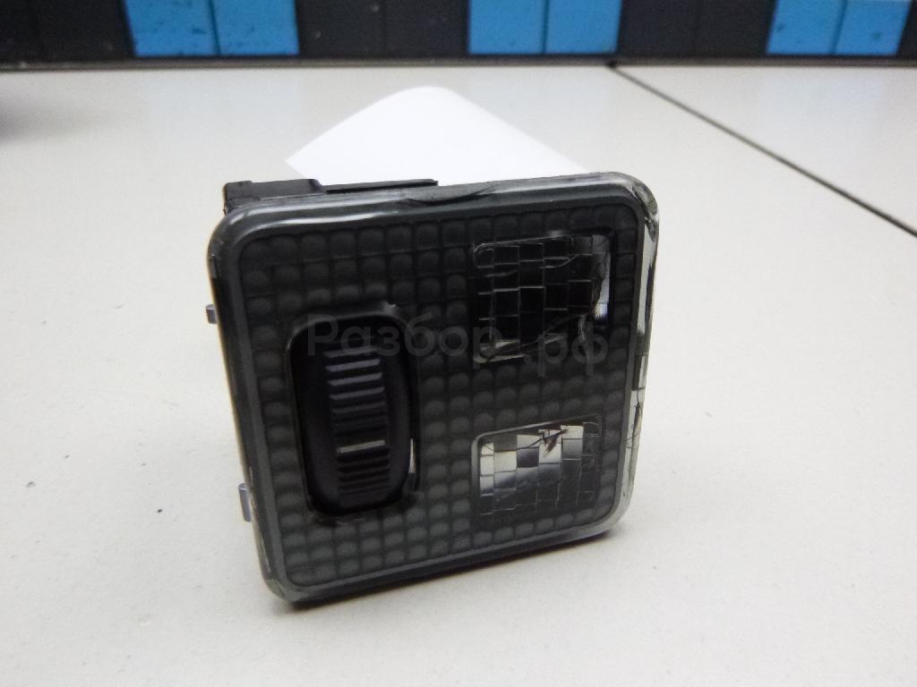 Плафон салонный