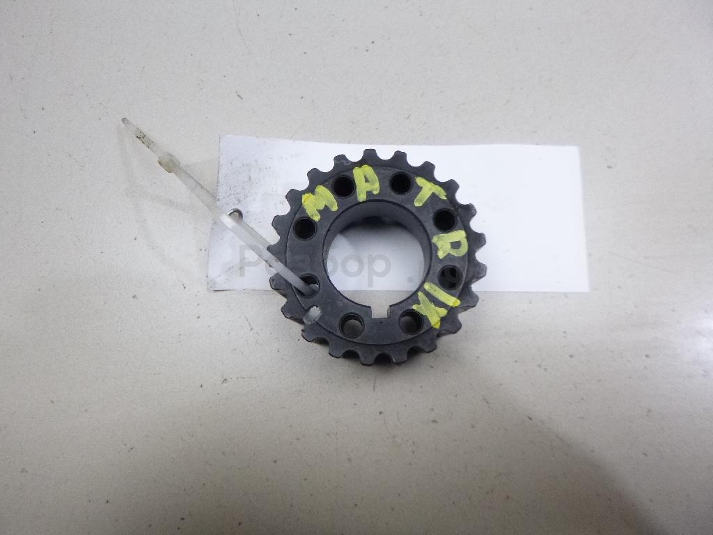 Шестерня коленвала