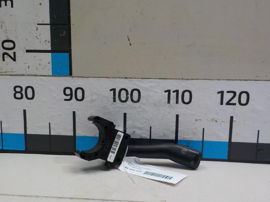 Переключатель стеклоочистителей