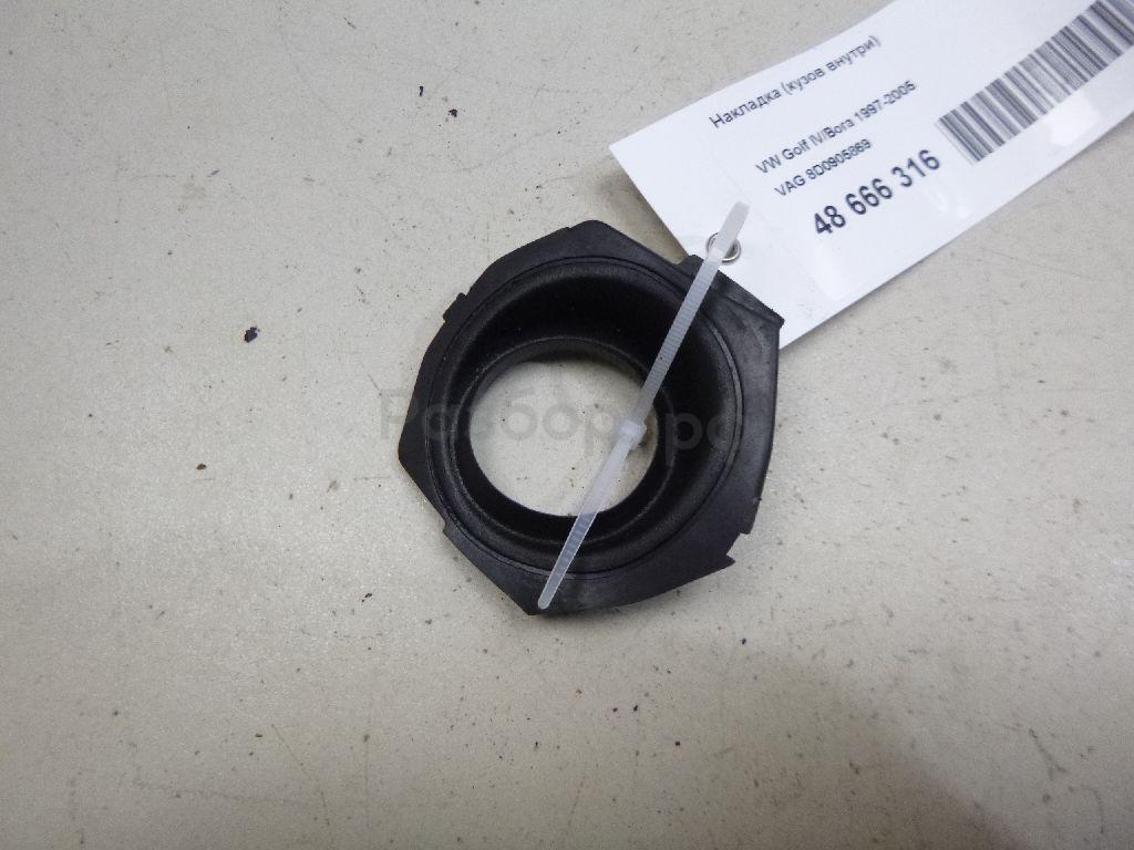 Накладка (кузов внутри)