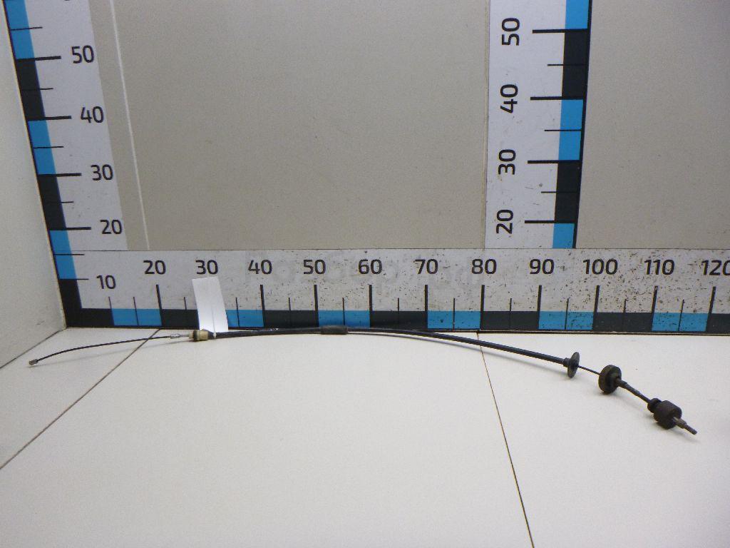 Трос сцепления