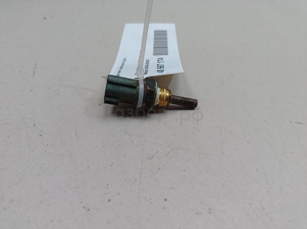 Датчик температуры